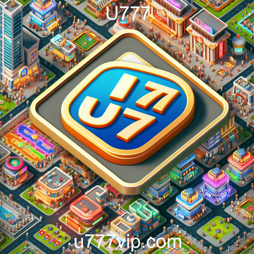 A Revolução dos Jogos de Simulação no U777